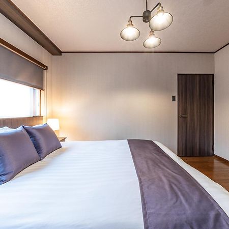 Bijou Suites Dapper 大阪市 エクステリア 写真