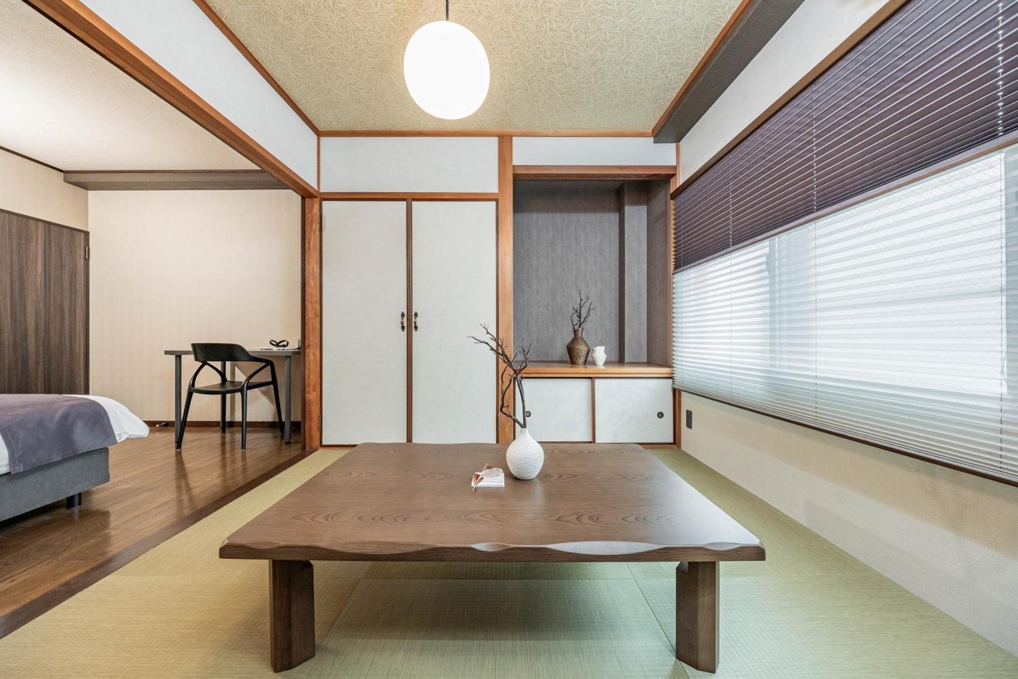 Bijou Suites Dapper 大阪市 エクステリア 写真