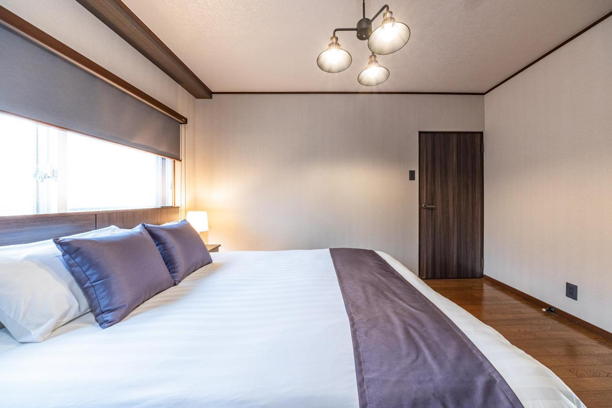 Bijou Suites Dapper 大阪市 エクステリア 写真