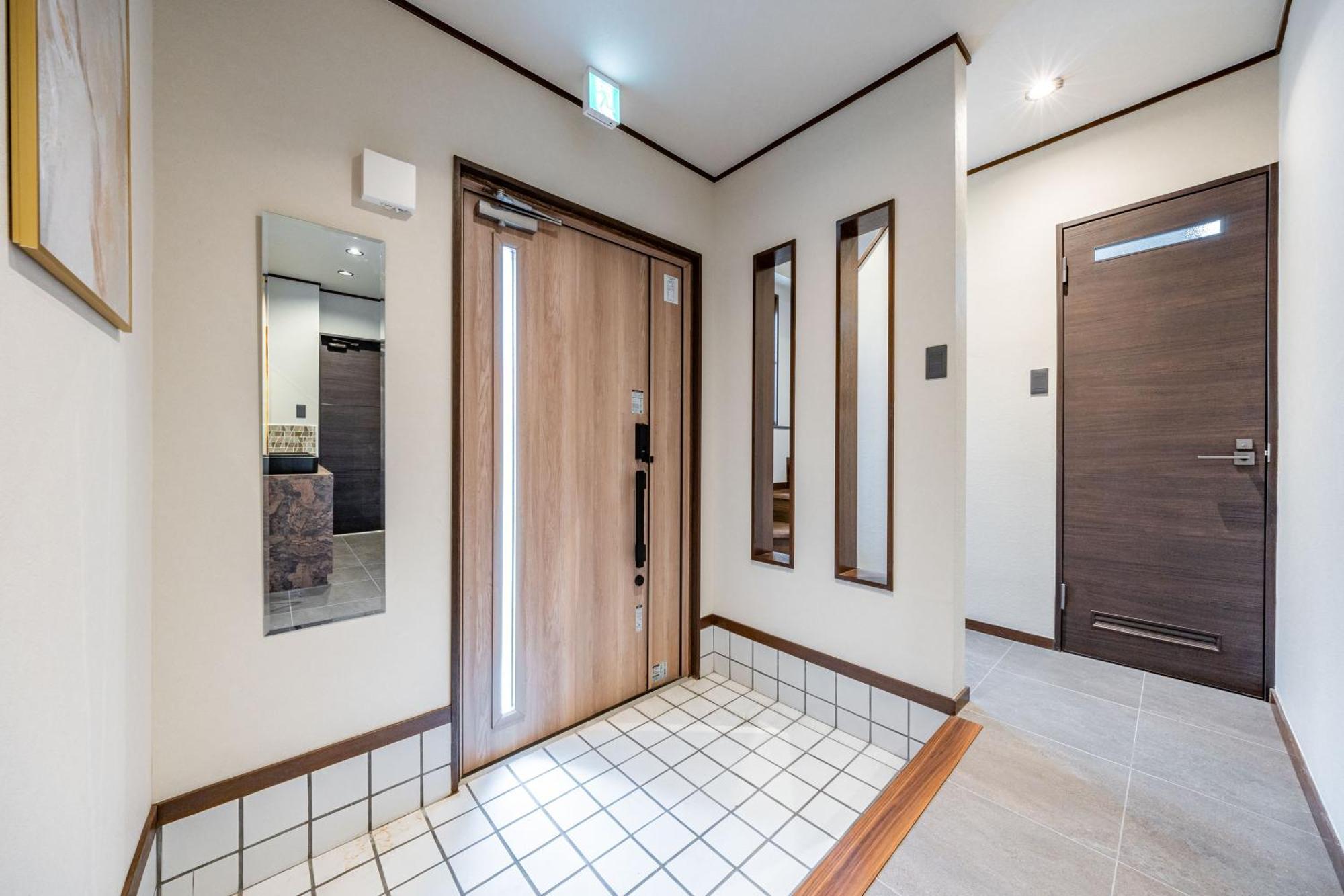 Bijou Suites Dapper 大阪市 エクステリア 写真