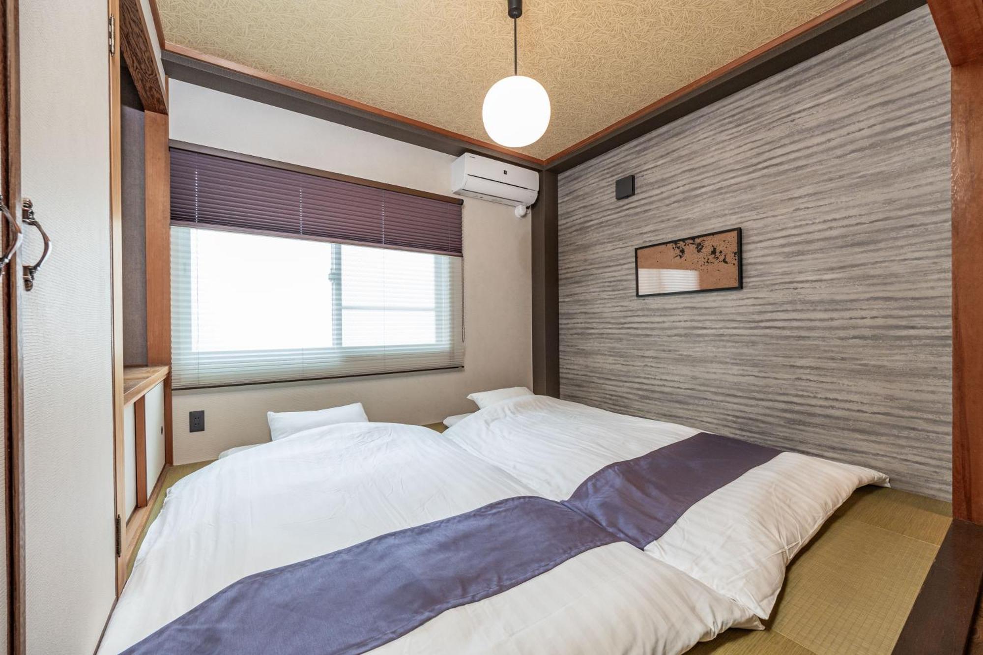 Bijou Suites Dapper 大阪市 エクステリア 写真