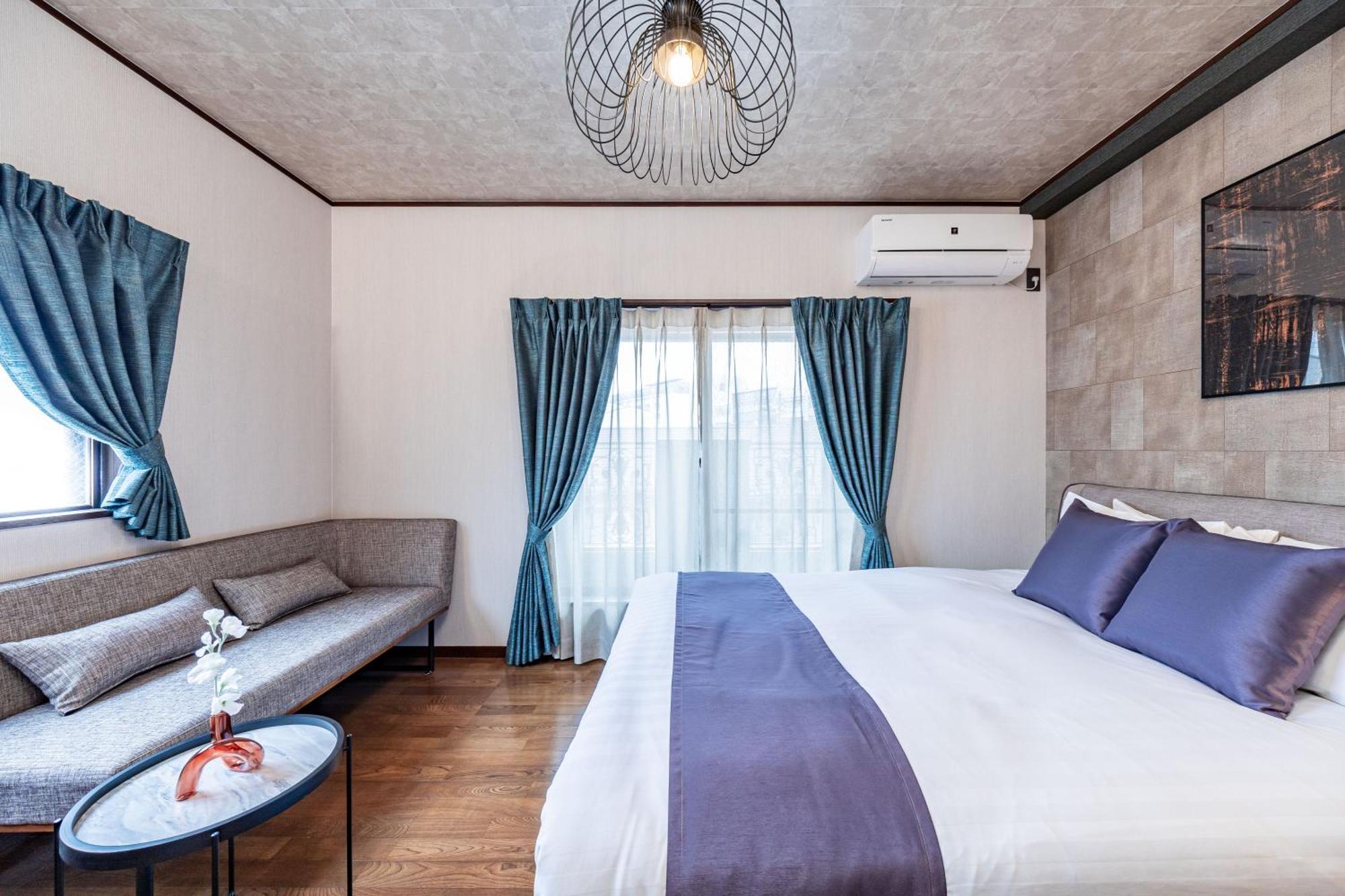Bijou Suites Dapper 大阪市 エクステリア 写真