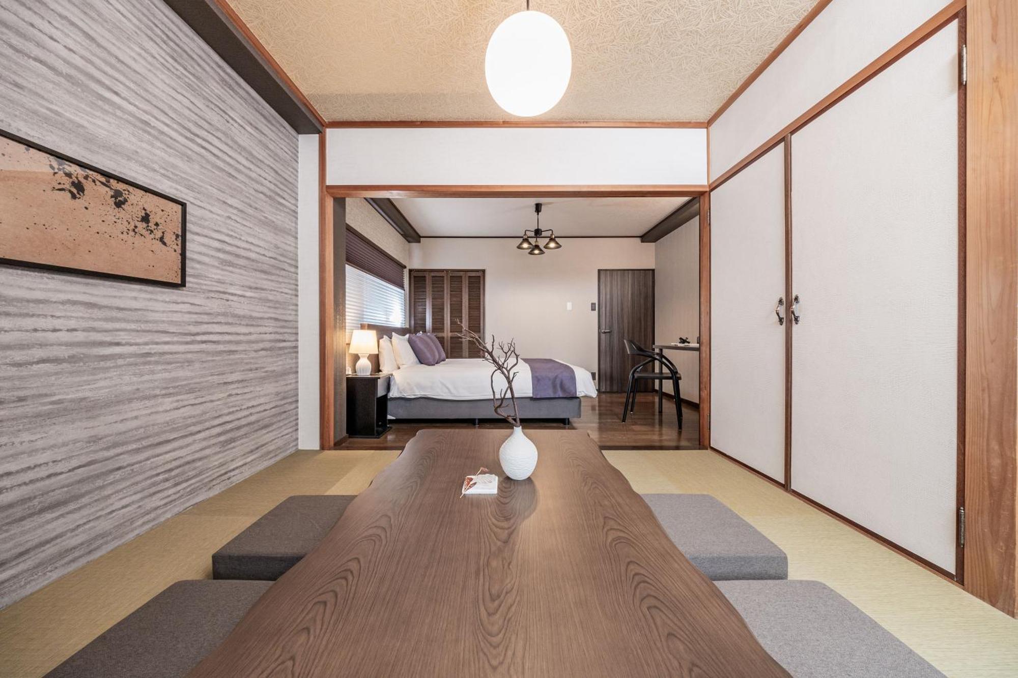 Bijou Suites Dapper 大阪市 エクステリア 写真