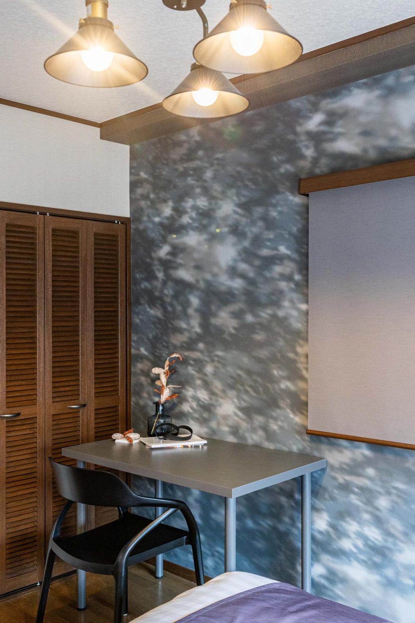 Bijou Suites Dapper 大阪市 エクステリア 写真