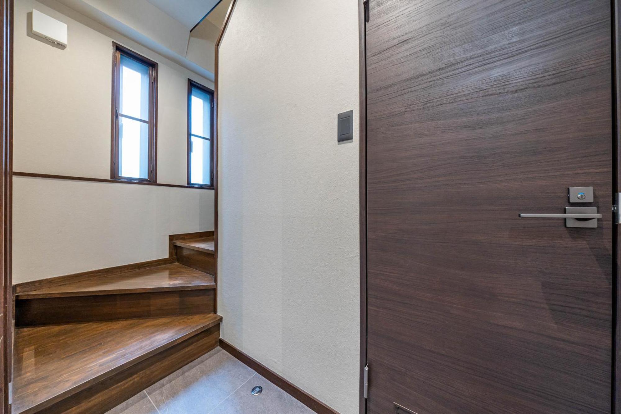 Bijou Suites Dapper 大阪市 エクステリア 写真