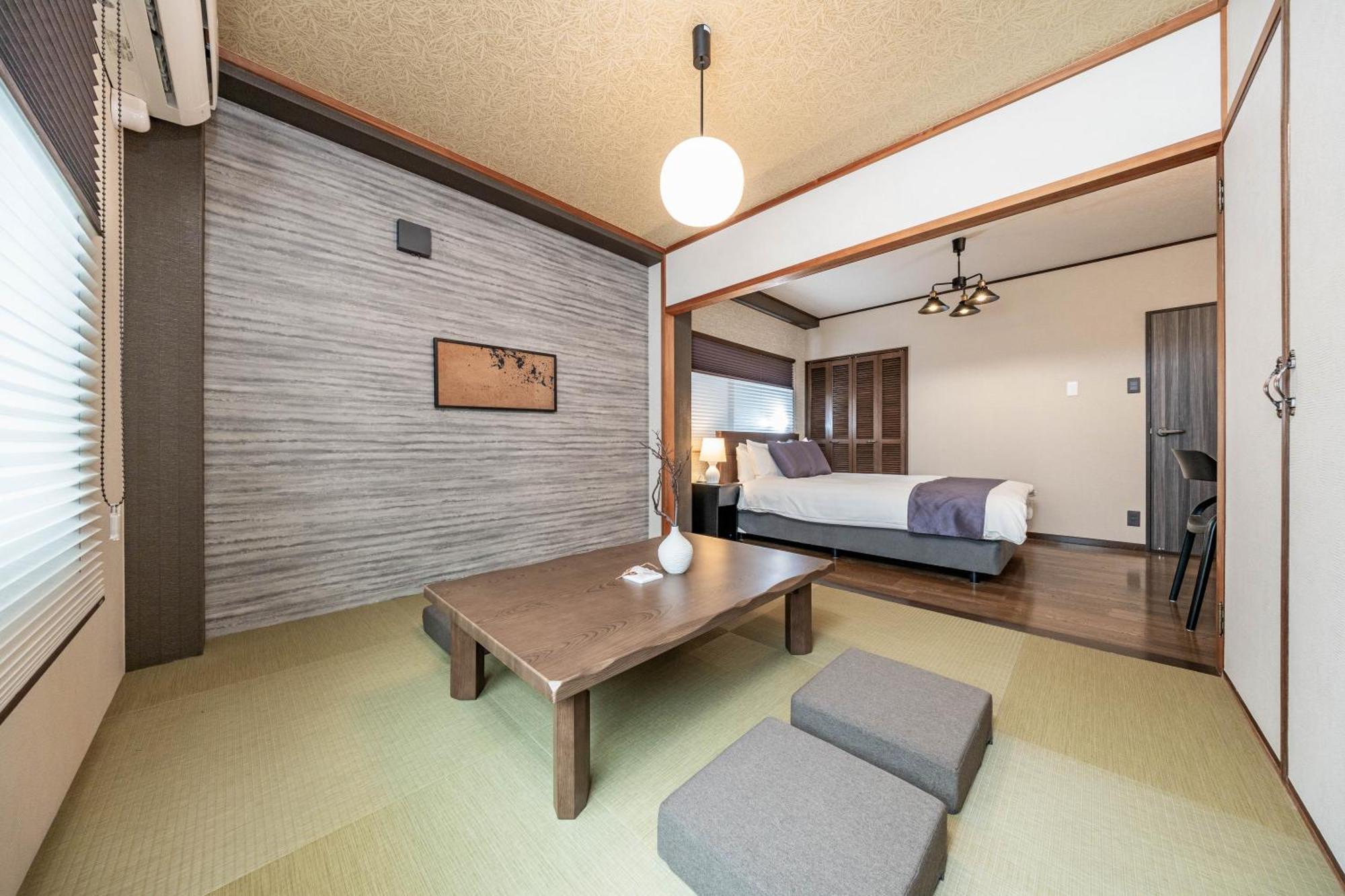 Bijou Suites Dapper 大阪市 エクステリア 写真