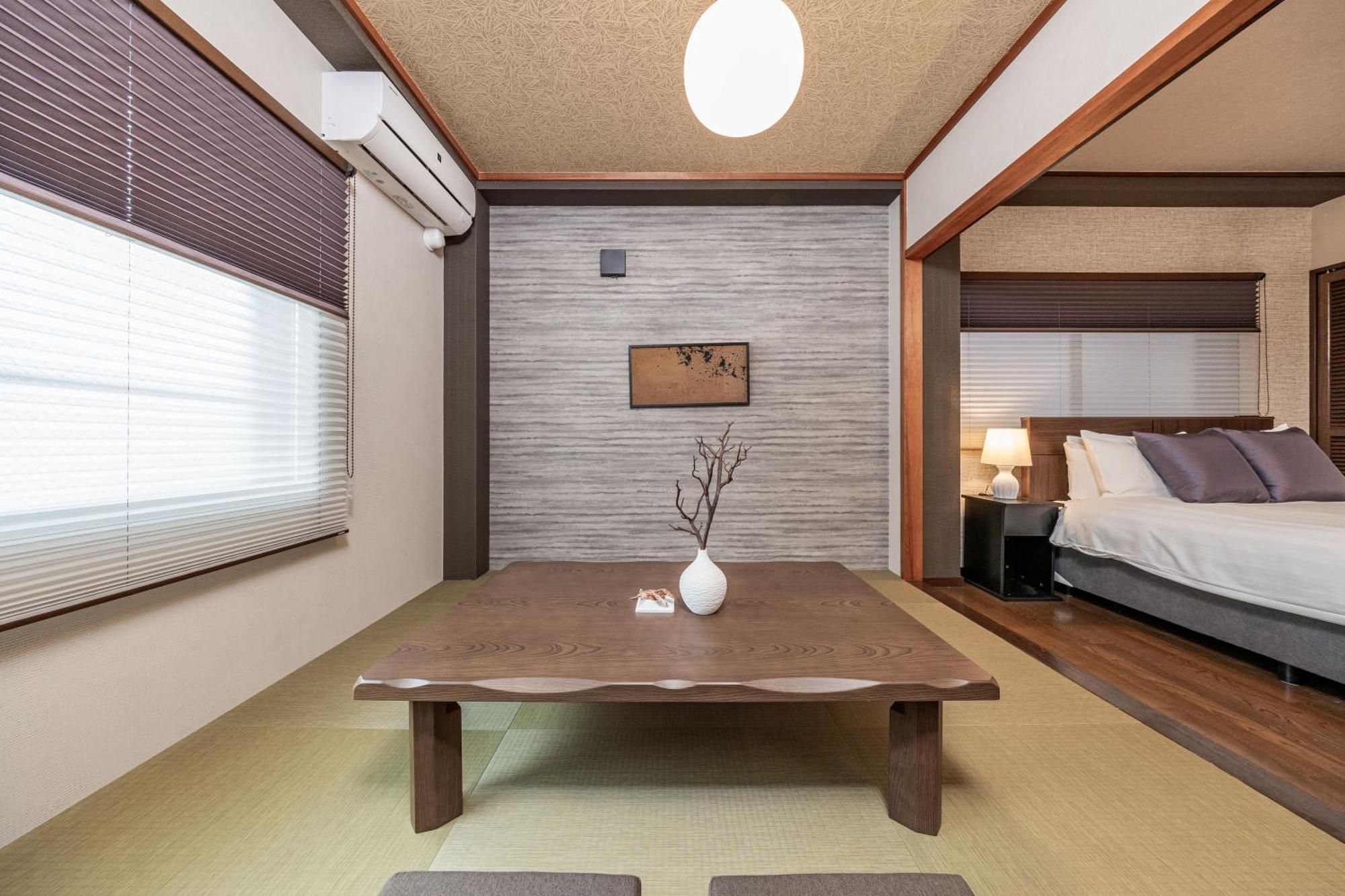 Bijou Suites Dapper 大阪市 エクステリア 写真