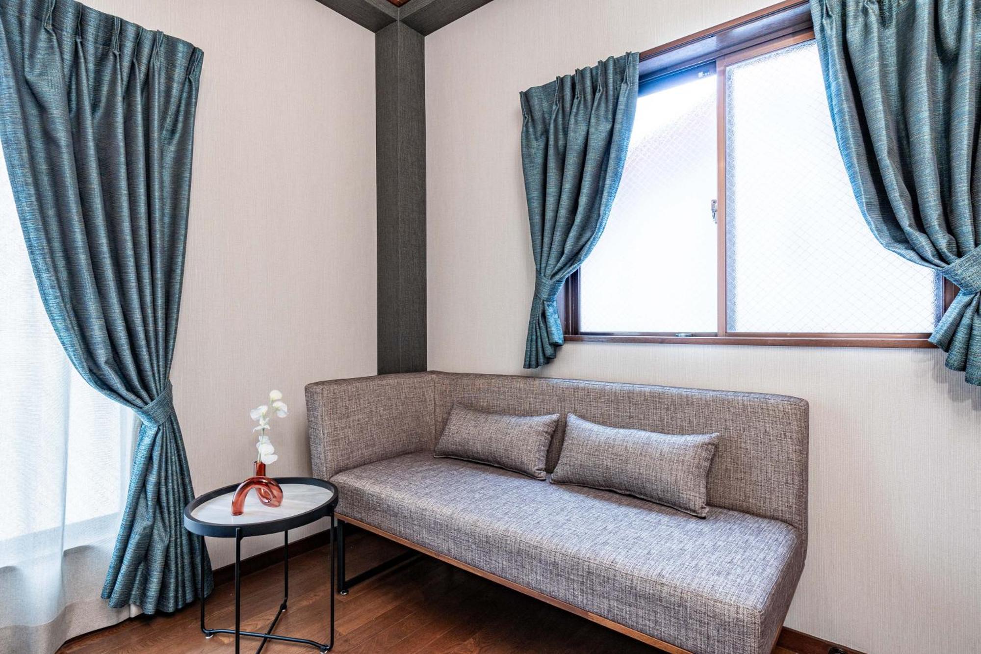 Bijou Suites Dapper 大阪市 エクステリア 写真