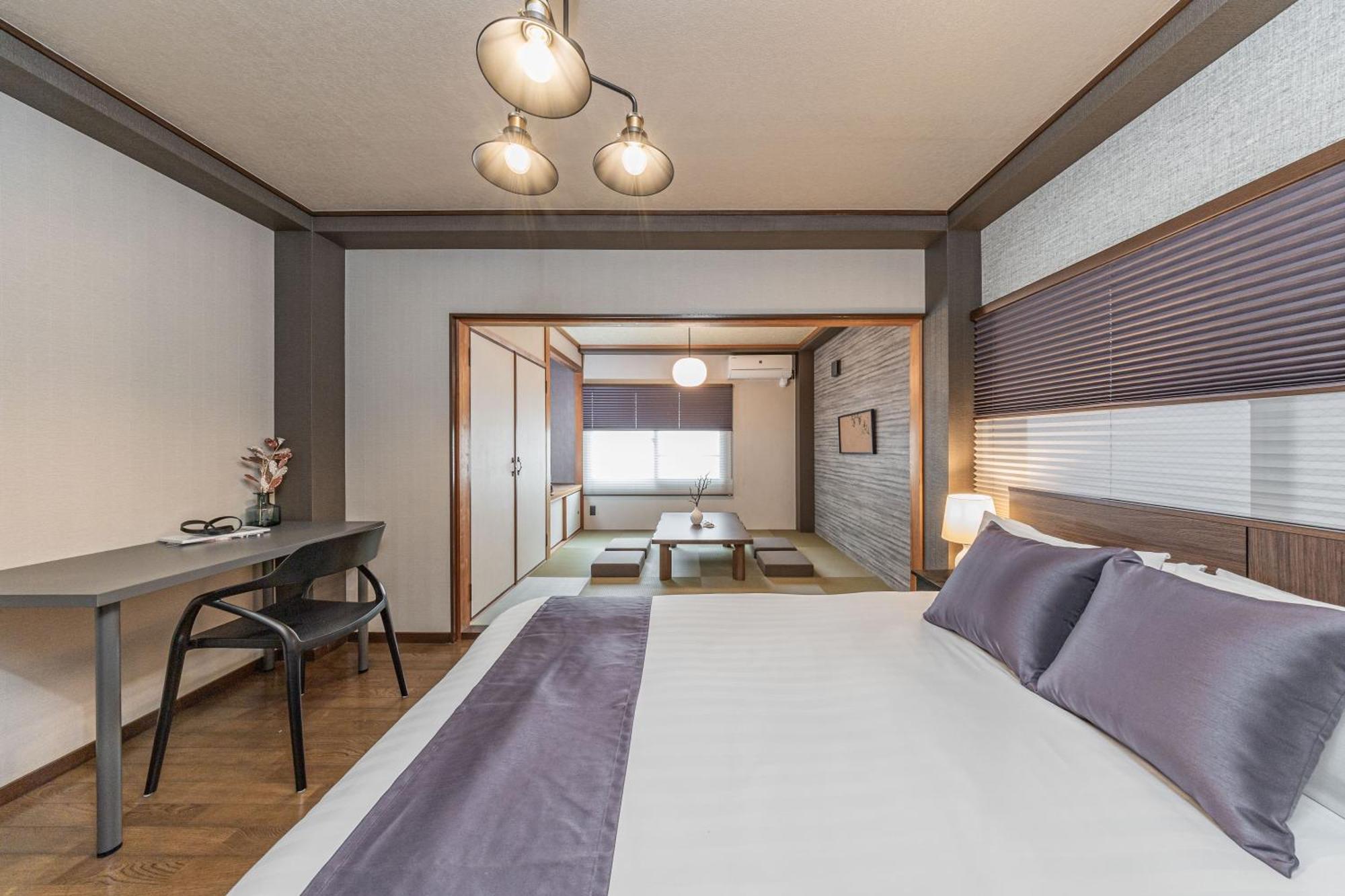 Bijou Suites Dapper 大阪市 エクステリア 写真