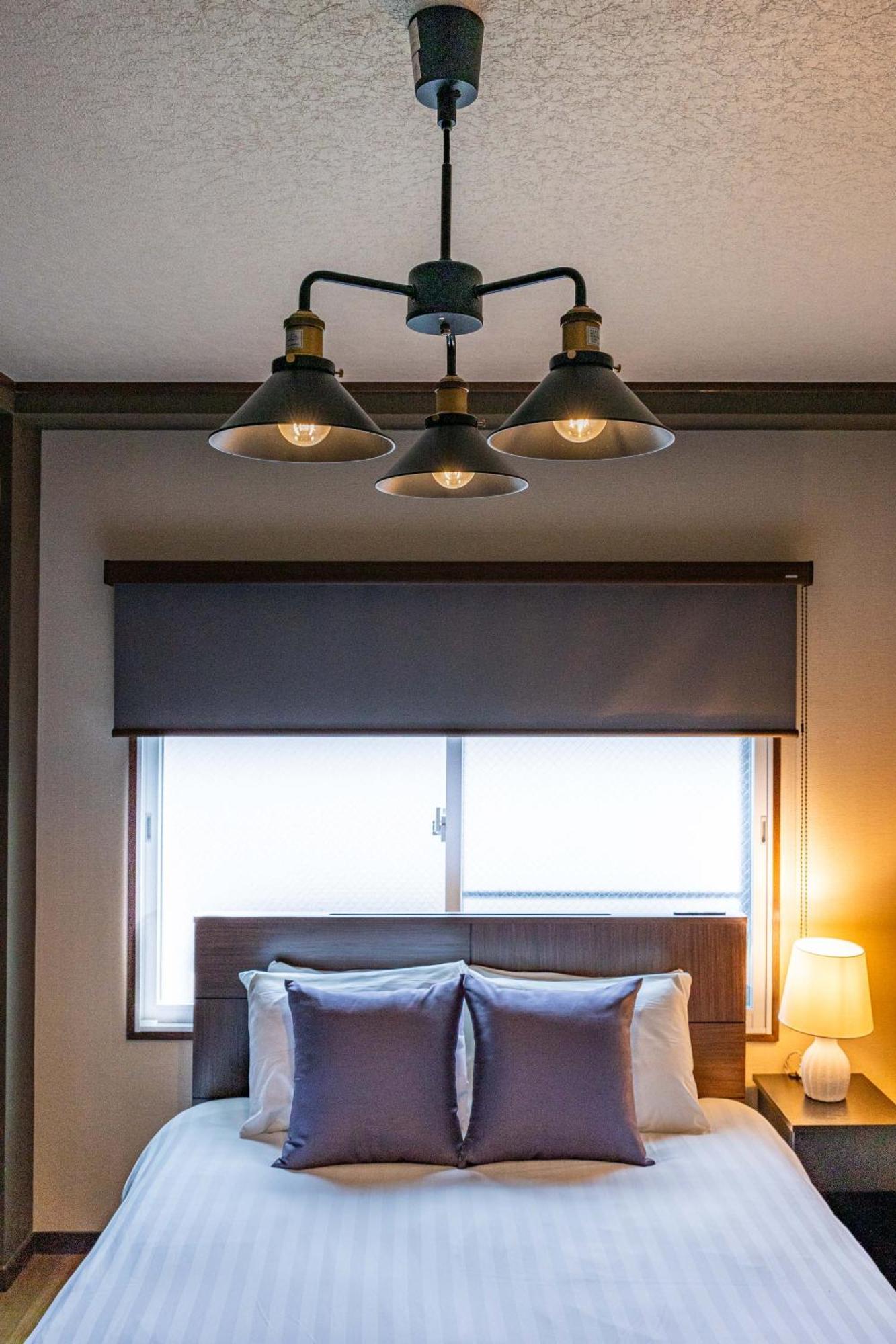 Bijou Suites Dapper 大阪市 エクステリア 写真