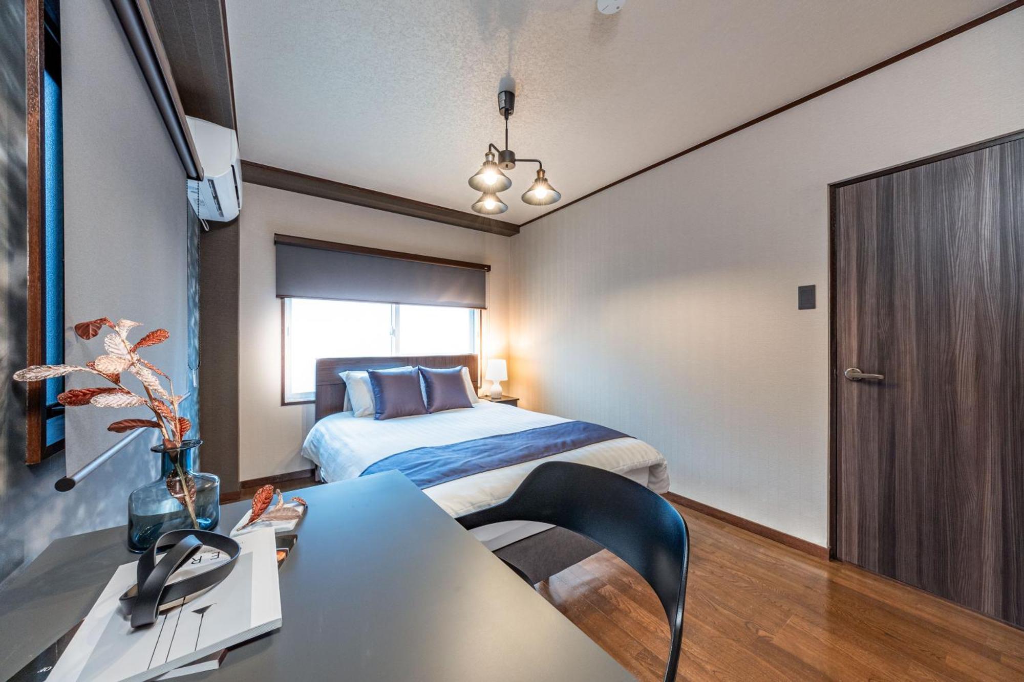Bijou Suites Dapper 大阪市 エクステリア 写真