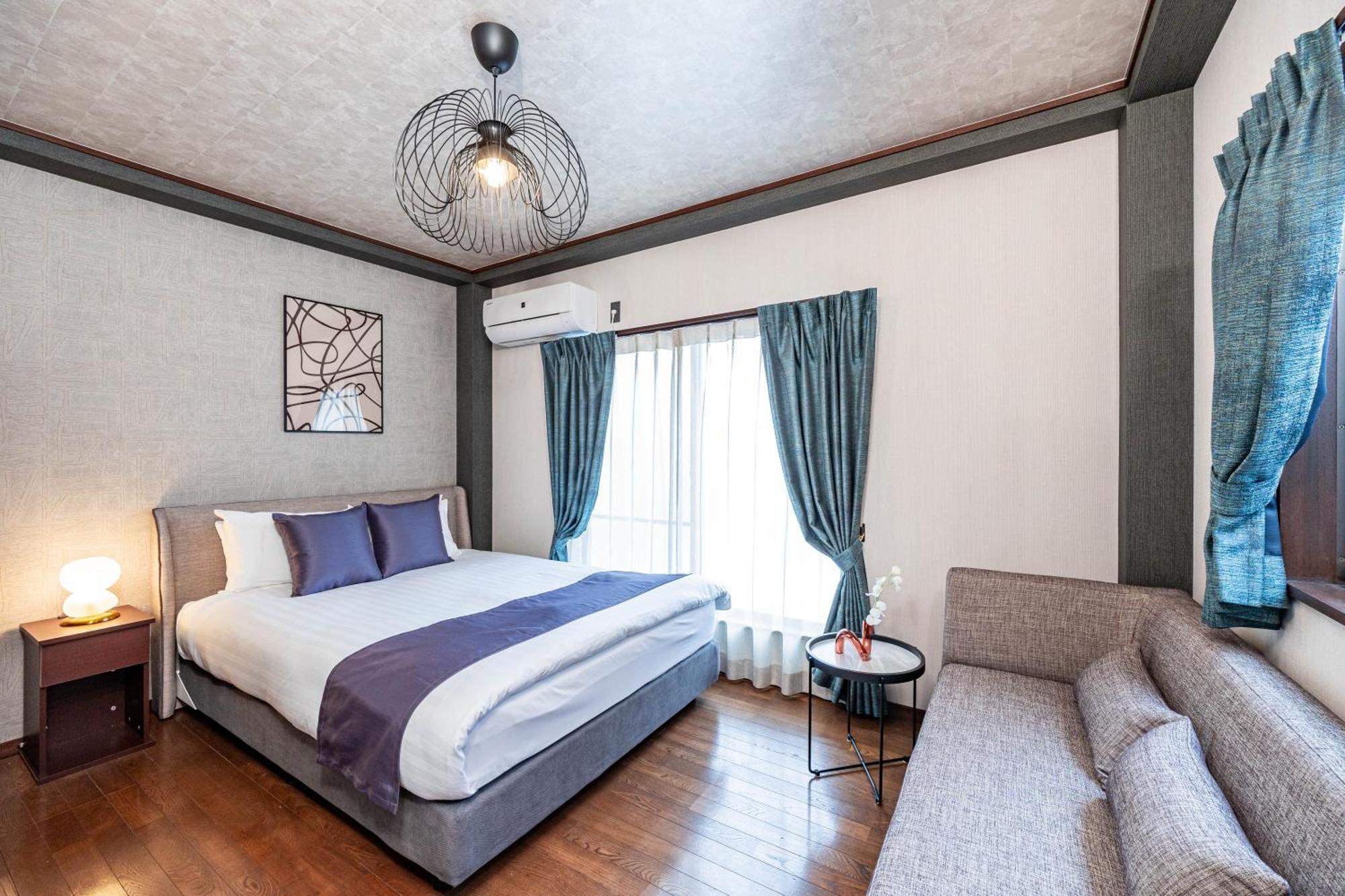 Bijou Suites Dapper 大阪市 エクステリア 写真