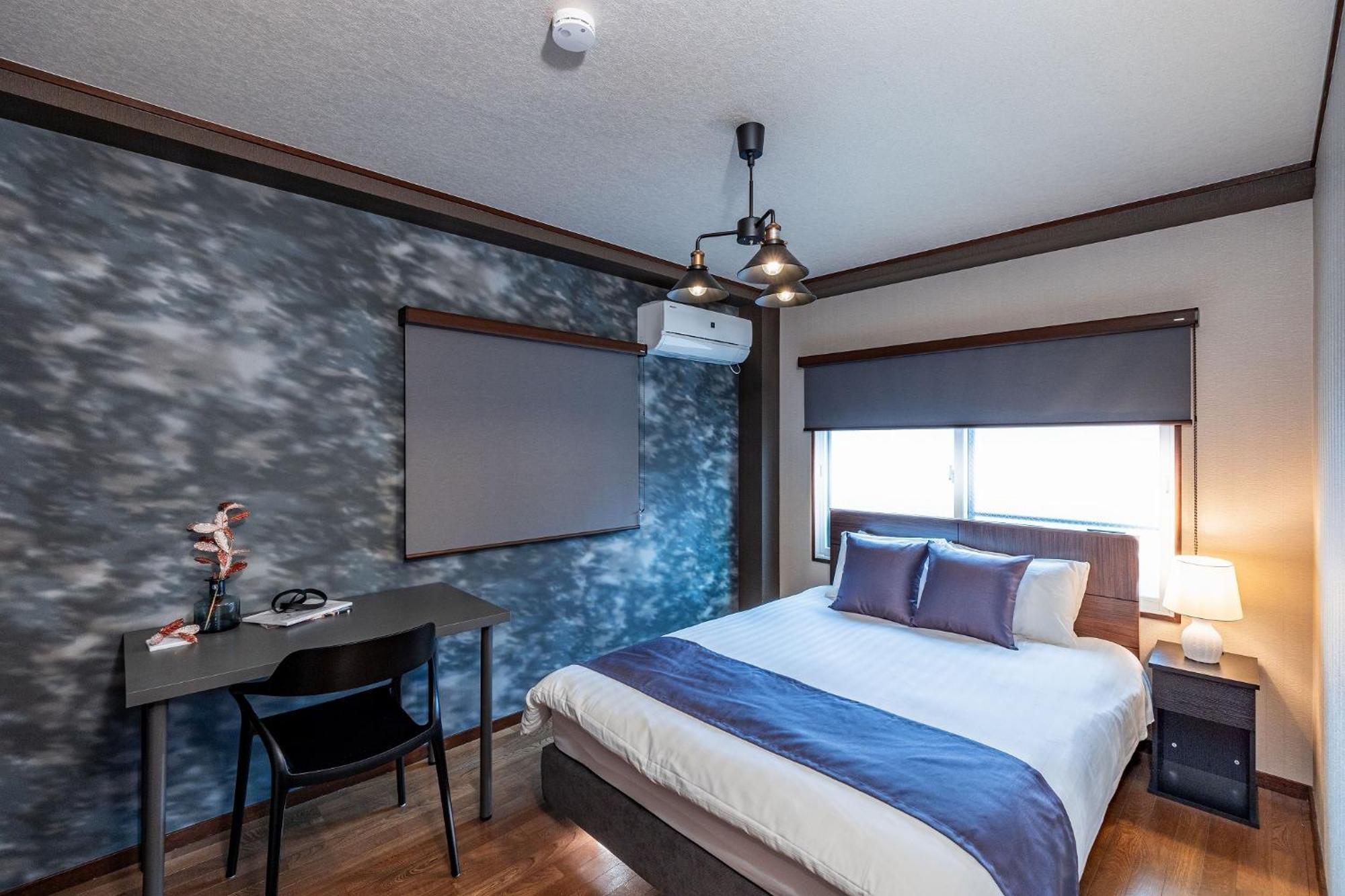 Bijou Suites Dapper 大阪市 エクステリア 写真